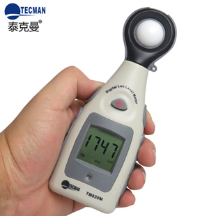 TM840M迷你型数字风速计双旭代理