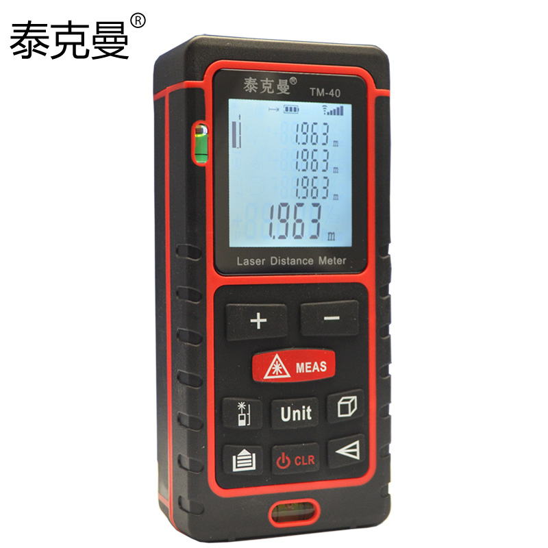TM816 袖珍型数字风速风温计双旭代理
