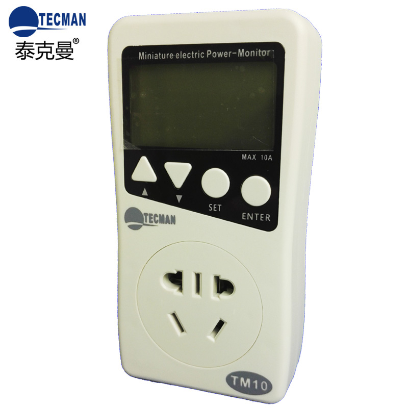 TM810M迷你型数字噪音计双旭代理