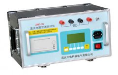 ZD3915智能蓄电池内阻测试仪参数【双旭牌】