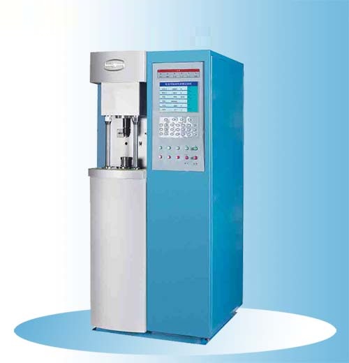 【双旭牌】YES-2000C电液式压力试验机厂家