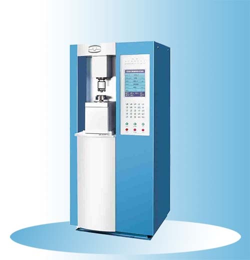 【双旭牌】TIME5200里氏硬度测量系统价格表