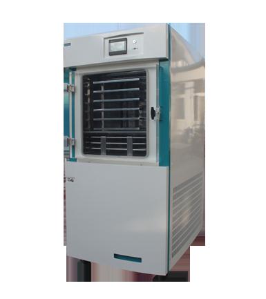 【上海双旭】Lab-1E-50真空冷冻干燥机厂家