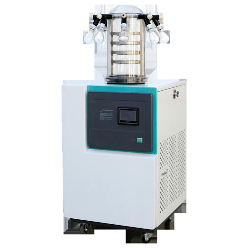 【上海双旭】Lab-1E-50真空冷冻干燥机厂家
