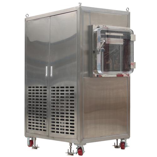 【上海双旭】Lab-1E-50真空冷冻干燥机厂家