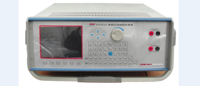 【双旭牌】原理DH6521 太阳能电池基本特性测定仪