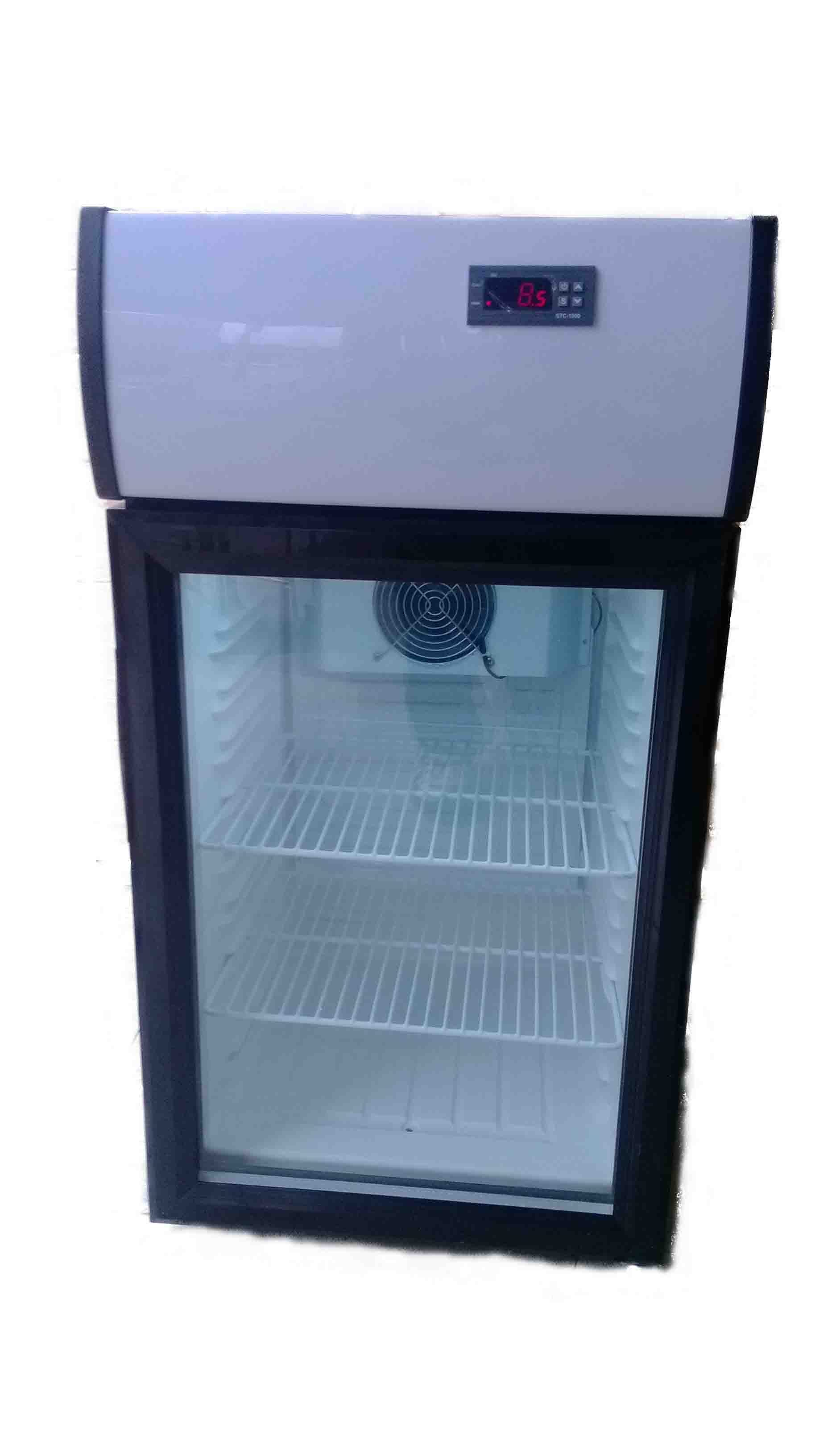 -40℃立式超低温冰箱价格表【双旭】