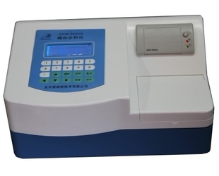 智能光照培养箱GXZ-430价格表【双旭电子】