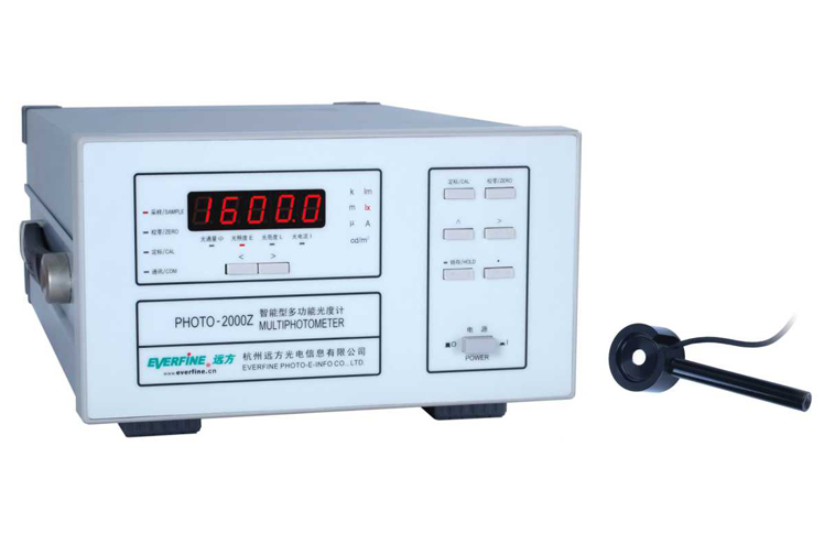 LED 950 COB全自动快速测试系统【双旭】销售