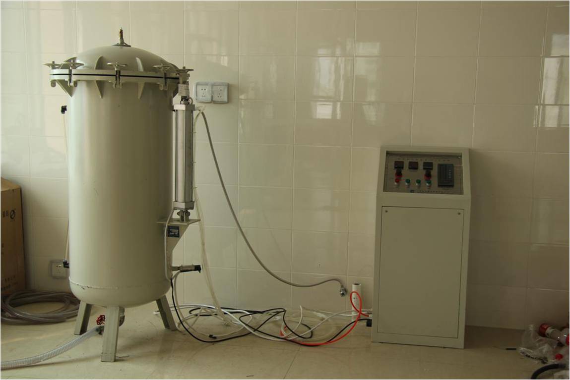EMS61000-4A 智能型群脉冲发生器【双旭】参数