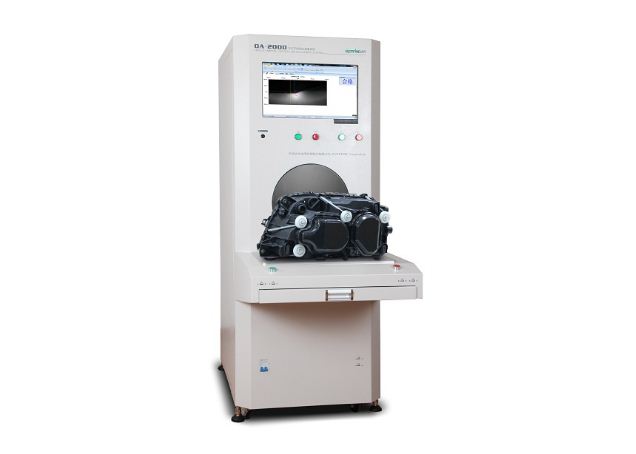 DT-300 LED灯条光色电图像在线自动测试系统【双旭】销售