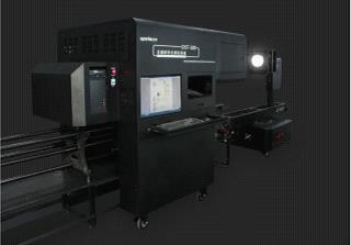 LAT-2000 LED灯自动老练测试生产线【双旭】原理
