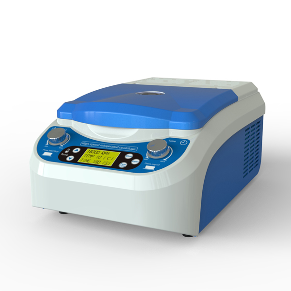 价格表TGL-16MC(小型) 台式微量高速冷冻离心机