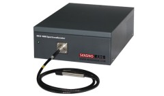 MCS-1000高精度快速CCD光谱辐射分析仪【双旭】参数