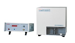 MCS-1000高精度快速CCD光谱辐射分析仪【双旭】参数