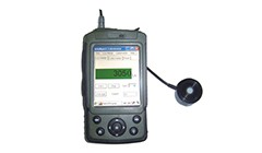 MCS-1000高精度快速CCD光谱辐射分析仪【双旭】参数