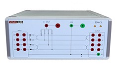 MCS-1000高精度快速CCD光谱辐射分析仪【双旭】参数