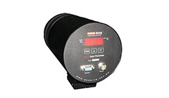 MCS-1000高精度快速CCD光谱辐射分析仪【双旭】参数