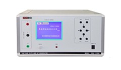 智能型电快速瞬变脉冲群发生器EFT-4001【双旭】原理
