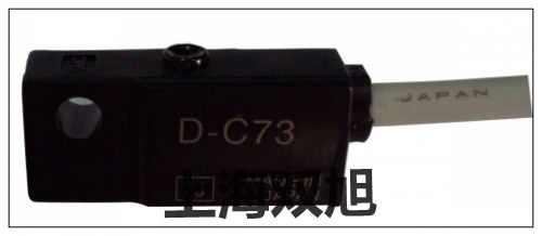 【双旭】磁性开关系列代理商