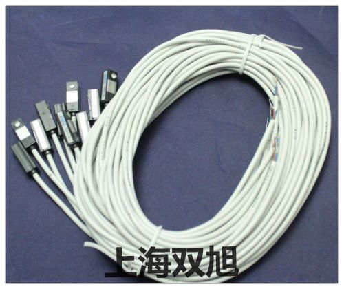 【双旭】磁性开关系列代理商