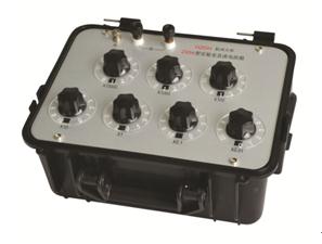 【双旭】DH-SJ2 基本传感器型物理设计性实验装置厂家