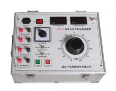 【双旭】直埋低压电缆故障测试仪ZD312原理
