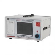 【双旭】电缆故障一体式高频高压定位电源ZD-G30原理