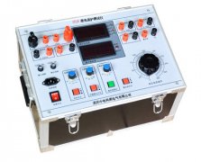 【双旭】电缆故障一体式高频高压定位电源ZD-G30原理