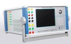 【双旭】ZD-500 全自动电容电桥测试仪参数
