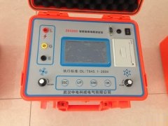 【双旭】ETCR9000系列高低压钳形电流表价格表