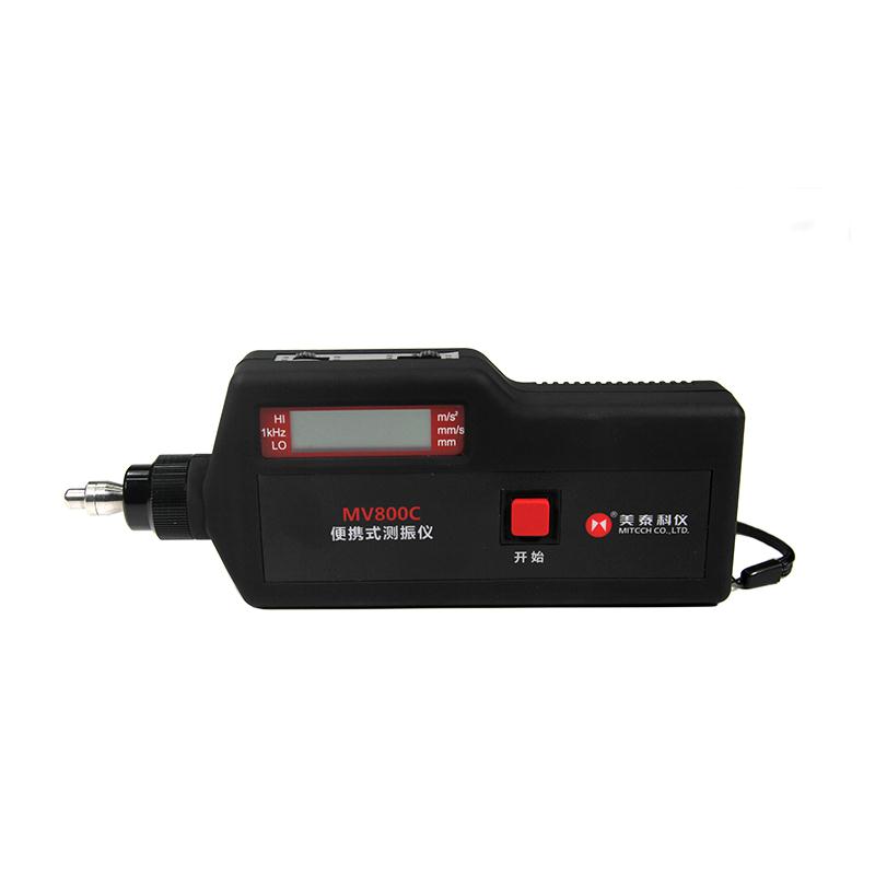 【双旭】MUT800C数字超声波探伤仪厂家