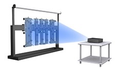 【双旭】SPR-5000紫外-可见-红外光谱辐射分析仪销售