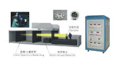 【双旭】SPR-5000紫外-可见-红外光谱辐射分析仪销售