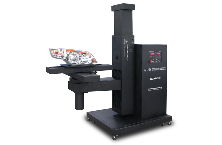 【双旭】HAAS-2000 高精度快速光谱辐射计价格表