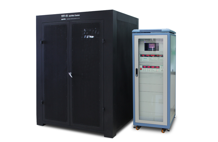 【双旭】EMS61000-4A 智能型群脉冲发生器参数