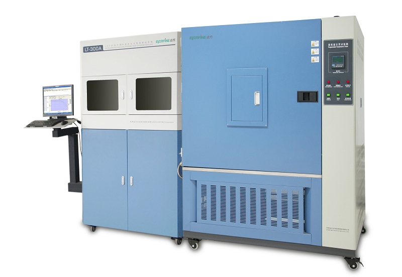 【双旭】EMS61000-4A 智能型群脉冲发生器参数