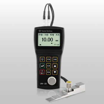【双旭】LM300里氏硬度计代理商