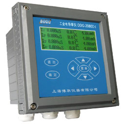 【双旭】PFG-3085型工业氟离子检测仪销售