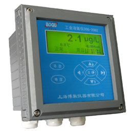 【双旭】DOG-209型工业溶氧仪厂家