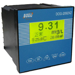 【双旭】ND-2105铁含量分析仪厂家