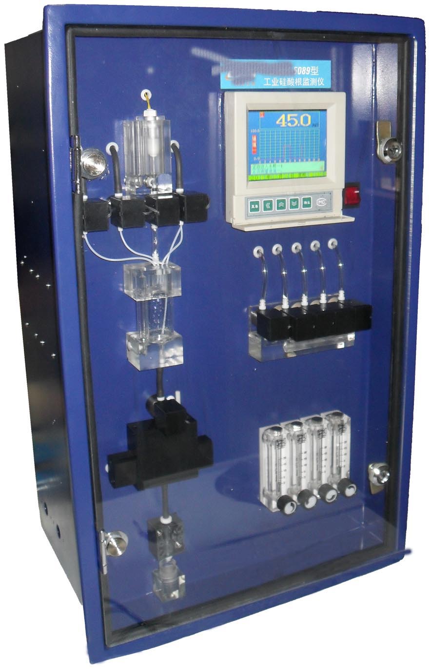 【双旭】PHG-2518型工业PH变送器报价单