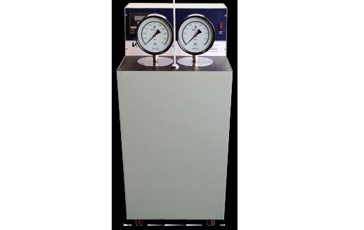 【双旭】SYP9002B-I 超声波毛细管粘度计清洗机销售