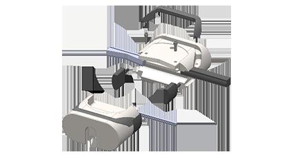 【双旭】SYP4302-I 石蜡针入度试验器销售