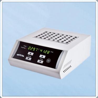 【双旭】NDK200-1A96孔可视氮吹仪厂家