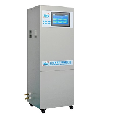 【双旭】Pro1601pH型在线PH计参数