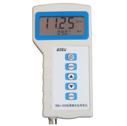 【双旭】PHG-2081D型多通道仪表工业PH计原理