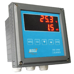 【双旭】PHG-2081D型多通道仪表工业PH计原理