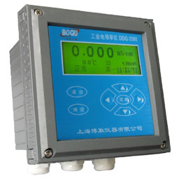 【双旭】DOG-2082D型多通道工业溶氧仪原理