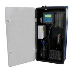【双旭】Pro1601pH型在线PH计参数
